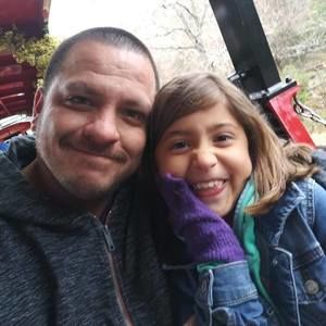 Meet your Posher, Anthony